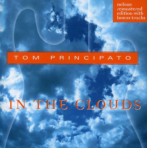 In the Clouds