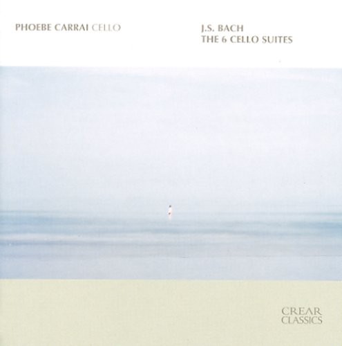 Six Cello Suites