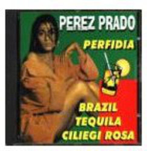 Perfidia [Import]