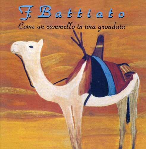 Come Un Cammello in Una Gron [Import]