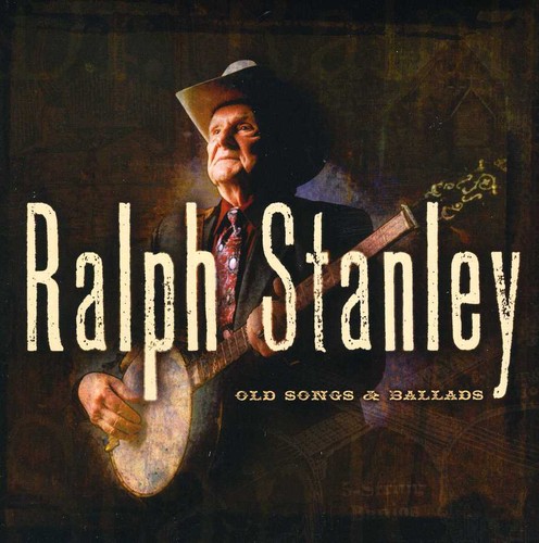Old Songs and Ballads, Vol. 1