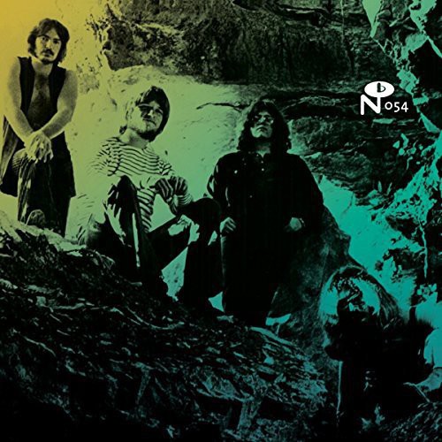 LOCAL CUSTOMS: CAVERN SOUND