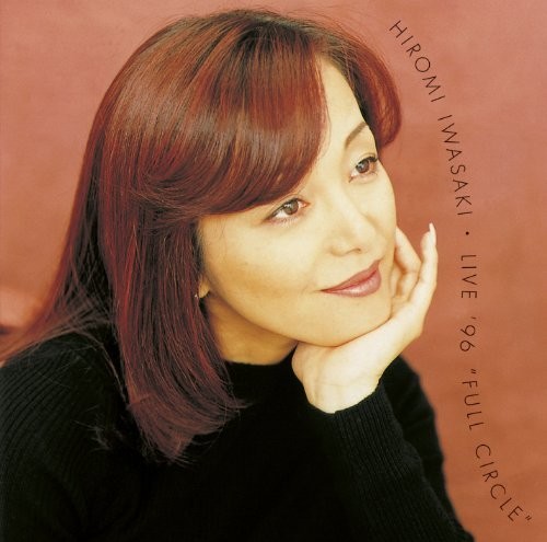 Live 96 Full Circle [Import]