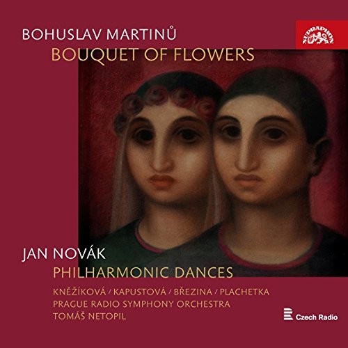 Bouquet of Flowers & Philharmonic Dances