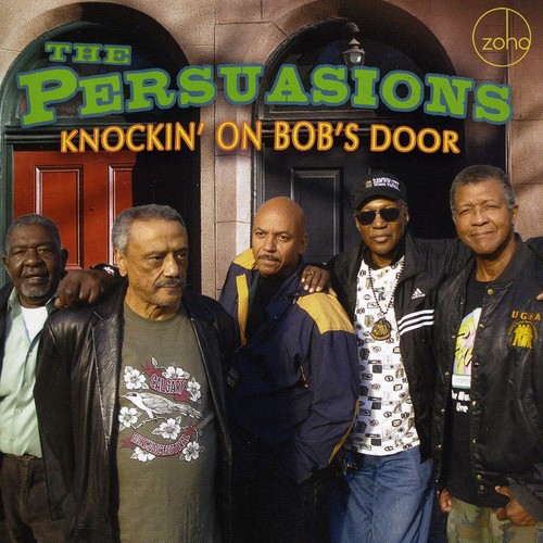 Knockin on Bob's Door
