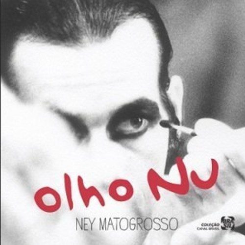 Olho Nu [Import]