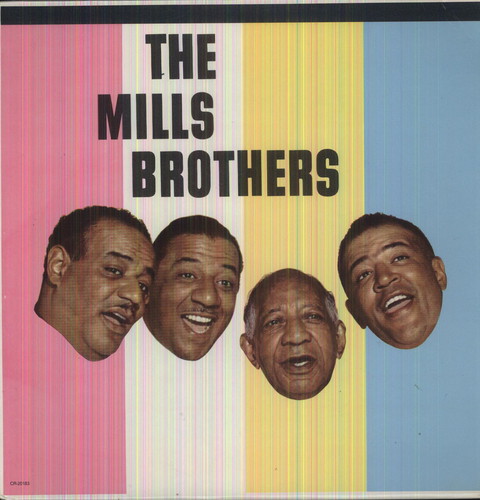 Mills Brothers