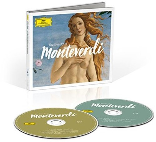 Beauty of Monteverdi