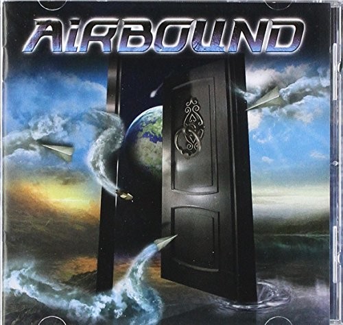 AIRBOUND