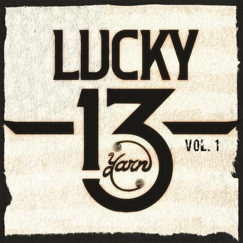 Lucky 13