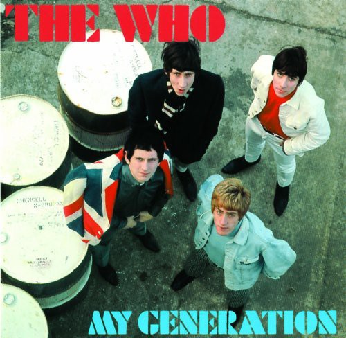 My Generation [Import]