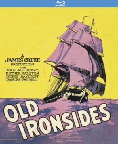 Old Ironsides (1926) - Old Ironsides