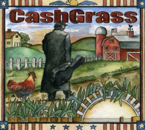 CashGrass