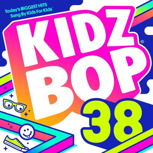 Kidz Bop, Vol. 38