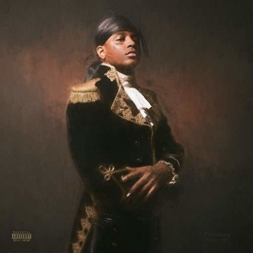 Stokeley [Explicit Content]