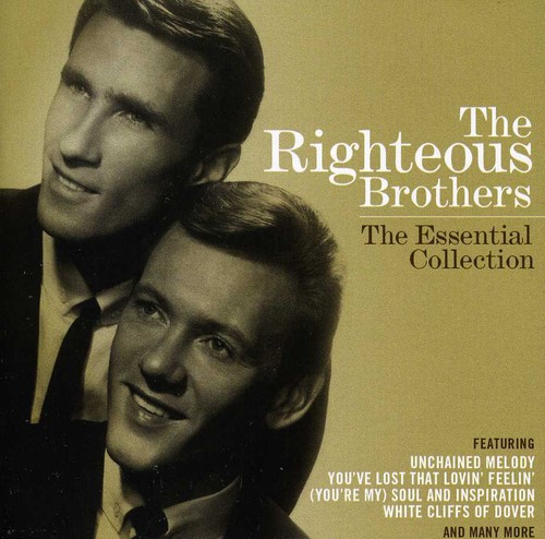 Righteous Brothers Collection [Import]