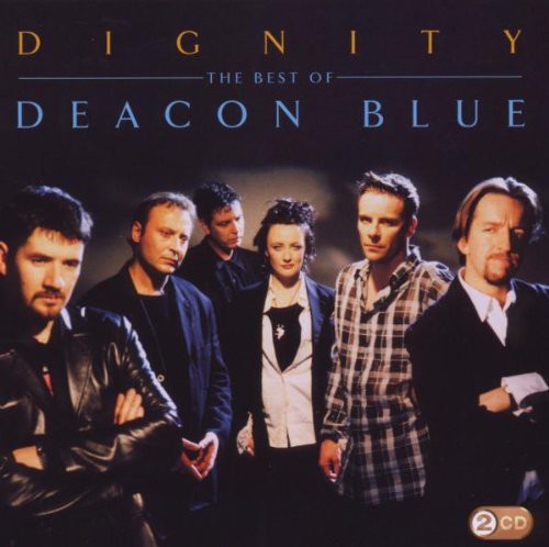 Dignity: Best of [Import]