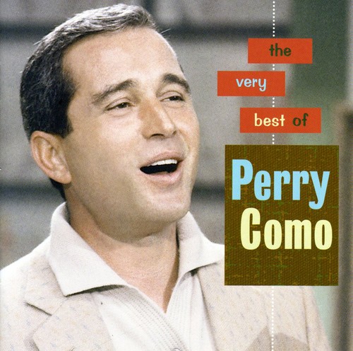 The Very Best Of Perry Como