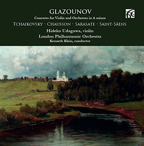 MUSIC FOR VIOLIN