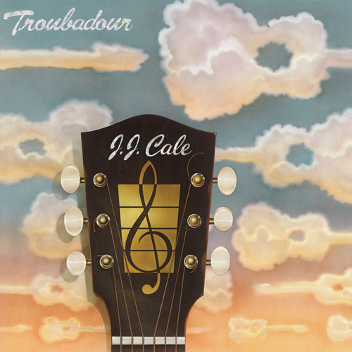 Troubadour [Import]