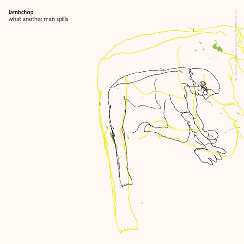 What Another Man Spills