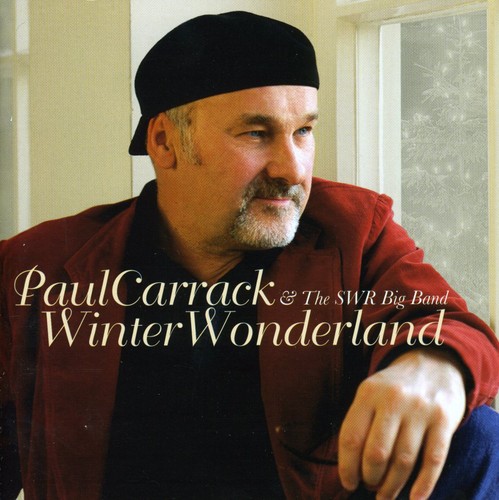 Winter Wonderland [Import]