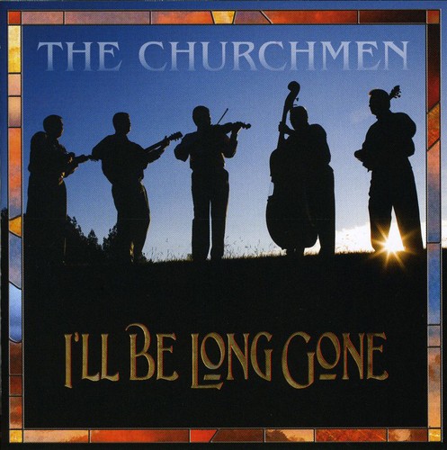 I'll Be Long Gone
