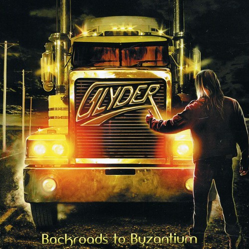 Backroads to Byzantium
