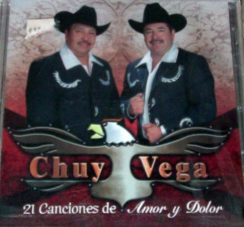 12 Canciones de Amor y Dolor
