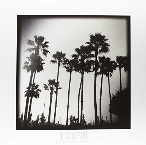 Live At Kcrw Morning Becomes Eclectic