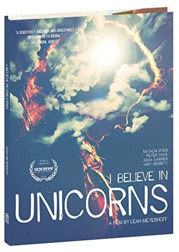 I Believe in Unicorns