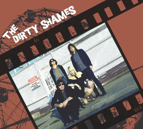 Dirty Shames - The Dirty Shames