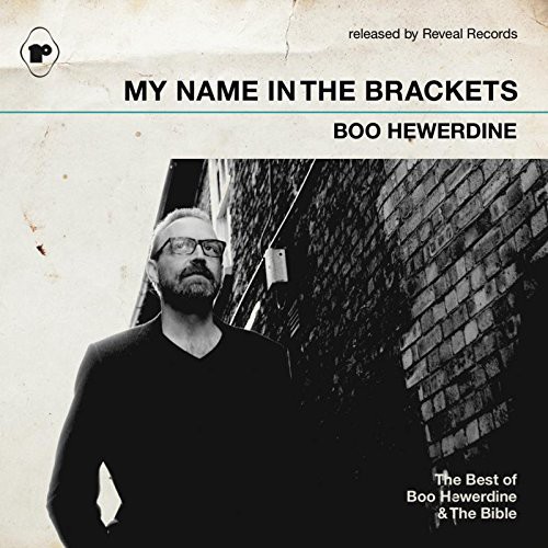 My Name in the Brackets [Import]