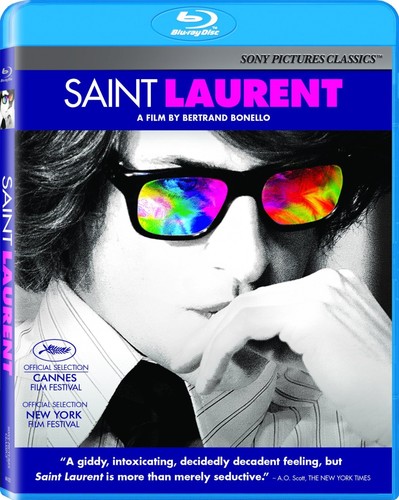 Saint Laurent