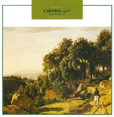 Schuman: Carnival