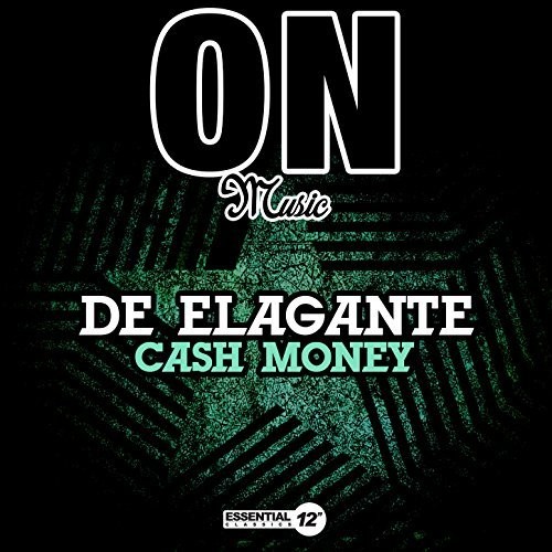 De Elagante Cash Money