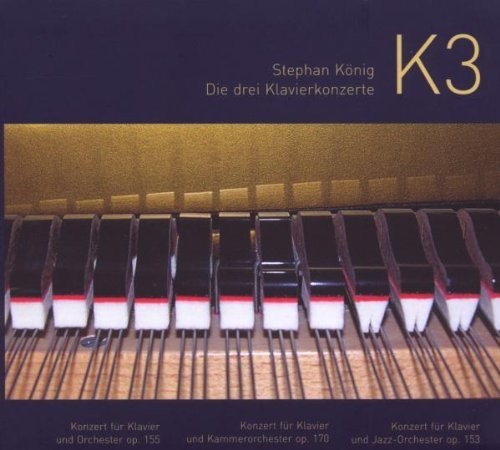 Piano Concertos