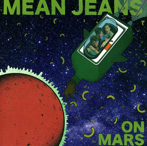 On Mars