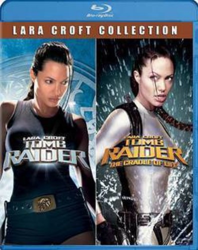 Lara Croft: Tomb Raider: 2 Movie Collection