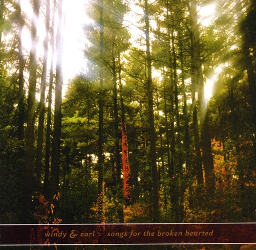 Songs for the Broken Hearted