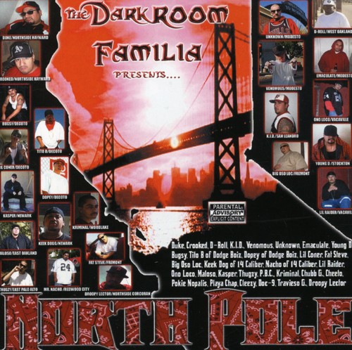 North Pole [Explicit Content]