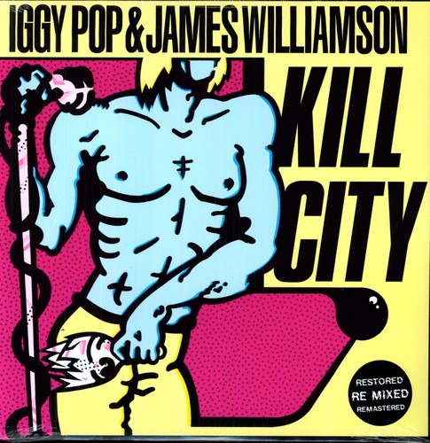 Album Art