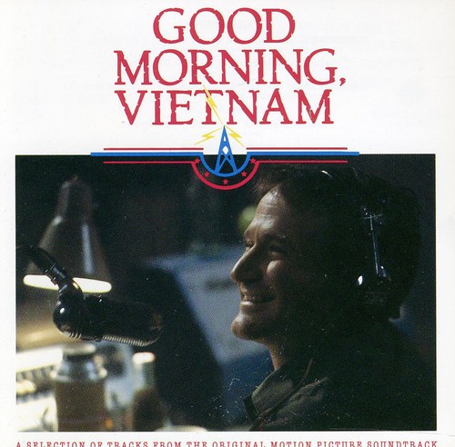 Good Morning Vietnam [Import]