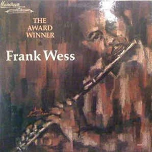 Award Winner [Import]