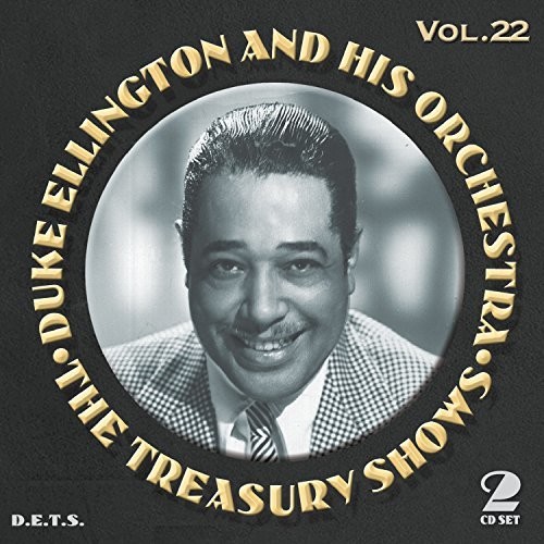 Treasury Shows Vol 22