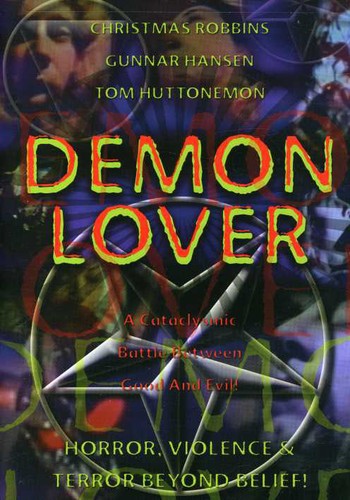 Demon Lover (1977)