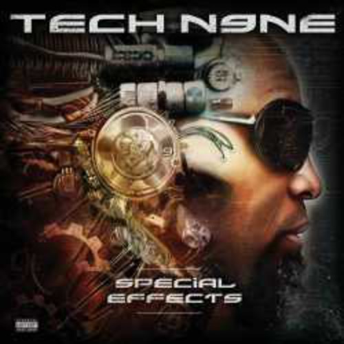 Special Effects [Explicit Content]