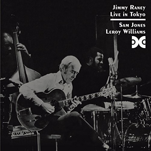 Live In Tokyo [Import]