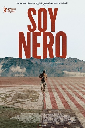 Soy Nero