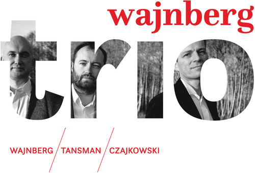Wajnberg Piano Trio